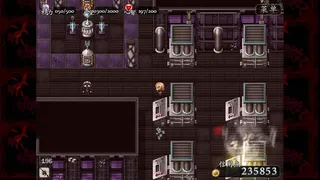 Скриншот 6 к игре 子夜之章:历史的终局～MidNights of Desperado～