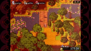 Скриншот 7 к игре 子夜之章:历史的终局～MidNights of Desperado～
