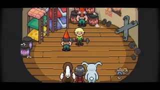 Скриншот 3 к игре Oddventure