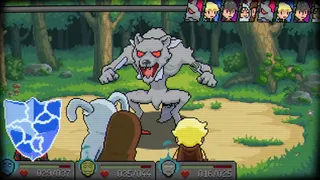 Скриншот 6 к игре Oddventure