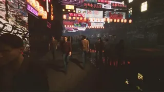 Скриншот 2 к игре China Simulator | 中國模擬器