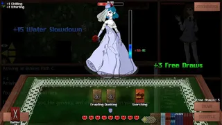 Скриншот 2 к игре String Tyrant