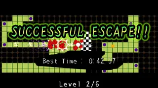 Скриншот 4 к игре Lotion samurai