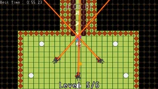 Скриншот 5 к игре Lotion samurai