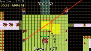 Скриншот 7 к игре Lotion samurai