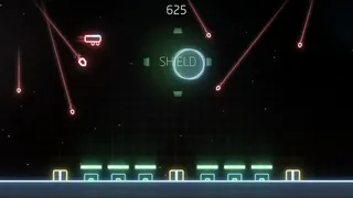 Скриншот 2 к игре Missile Command: Recharged (2020)