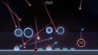Скриншот 4 к игре Missile Command: Recharged (2020)