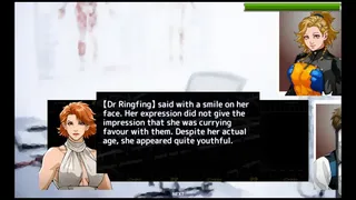 Скриншот 8 к игре Liar Trick -Psychological Crime Mystery-