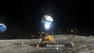 Скриншот 5 к игре Apollo Lunar Mission