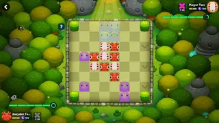 Скриншот 2 к игре Fourzy