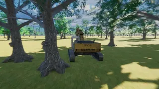 Скриншот 5 к игре Quarry Simulator 2021