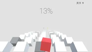 Скриншот 3 к игре Rolling Cube