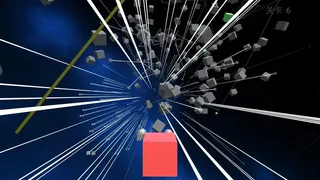 Скриншот 6 к игре Rolling Cube