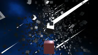 Скриншот 8 к игре Rolling Cube