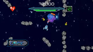 Скриншот 3 к игре Apollon 88