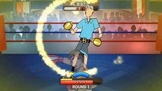 Скриншот 4 к игре Election Year Knockout