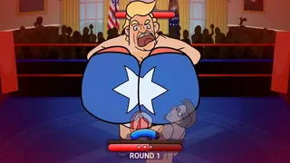 Скриншот 6 к игре Election Year Knockout