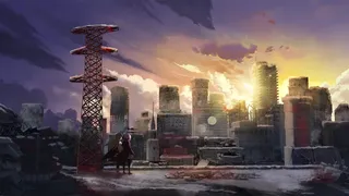 Скриншот 3 к игре 鸢之歌-Singing Iris