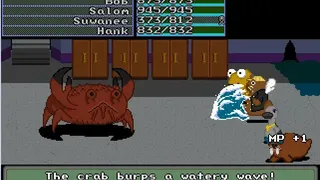 Скриншот 1 к игре Walthros: Renewal