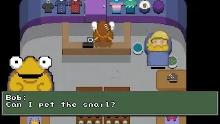 Скриншот 2 к игре Walthros: Renewal