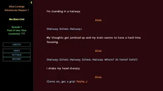 Скриншот 3 к игре Alice Lorange Adventures Season 1
