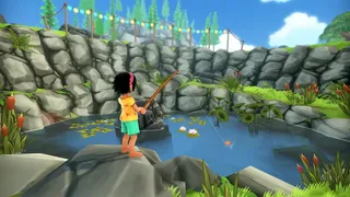 Скриншот 3 к игре Summer in Mara Prologue