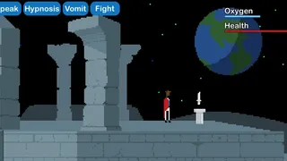 Скриншот 2 к игре Yogurt Commercial 3