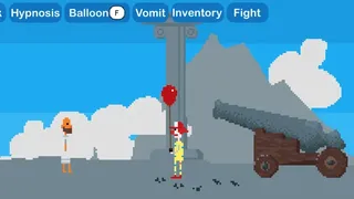 Скриншот 3 к игре Yogurt Commercial 3