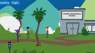Скриншот 8 к игре Yogurt Commercial 3