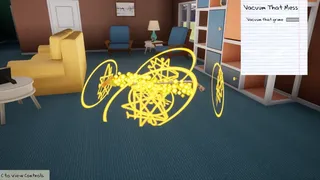 Скриншот 6 к игре The Call of Karen