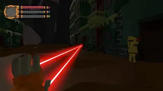 Скриншот 1 к игре Sbeve