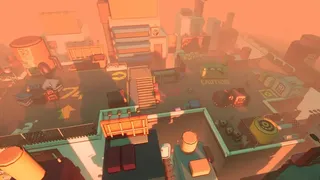 Скриншот 5 к игре Quest 4 Papa: Reloaded