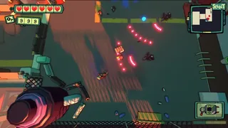 Скриншот 6 к игре Quest 4 Papa: Reloaded