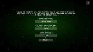 Скриншот 1 к игре Pandemic: The Virus Outbreak