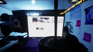 Скриншот 3 к игре Capsule Hotel Simulator