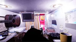 Скриншот 4 к игре Capsule Hotel Simulator