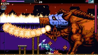 Скриншот 3 к игре Lords of Exile
