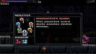 Скриншот 4 к игре Lords of Exile