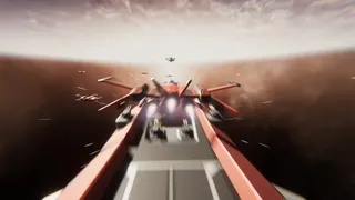 Скриншот 2 к игре Space Dogfight
