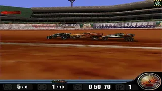 Скриншот 3 к игре Powerslide
