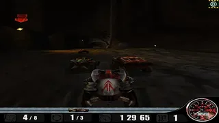 Скриншот 5 к игре Powerslide