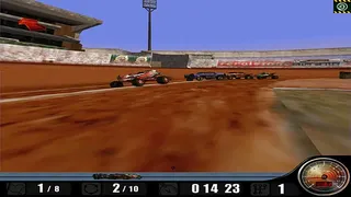Скриншот 6 к игре Powerslide