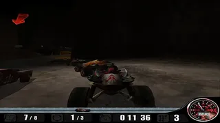 Скриншот 8 к игре Powerslide