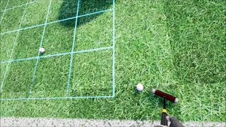 Скриншот 5 к игре Gateball VR