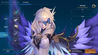 Скриншот 6 к игре Aura Kingdom 2