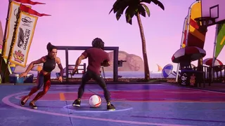 Скриншот 5 к игре Street Power Football