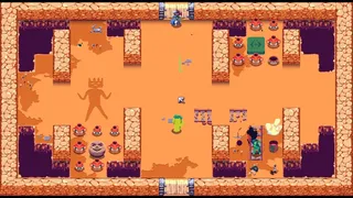 Скриншот 2 к игре Hunter of the Disowned