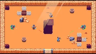 Скриншот 6 к игре Hunter of the Disowned