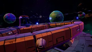 Скриншот 3 к игре ROBALL