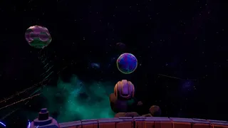 Скриншот 6 к игре ROBALL